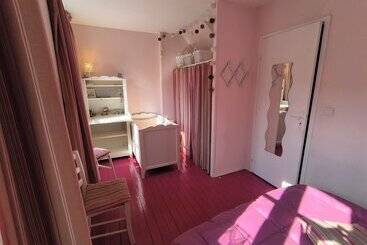 Aparthotel Dodo Et Tartines The11