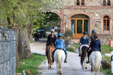 Landhus Tinyhousebeidresden2 Luxus Im Teich