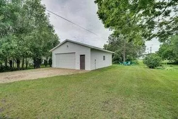 コテージ Charming Pepin Home Near Mississippi River!