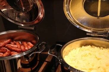 Hotel Hôtellerie Du Roy