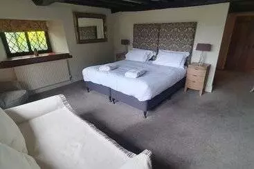 Hotelli The Crown At Shipton