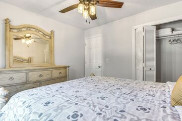 بيت ريفى Powder Springs Home W/ Grill: 11 Mi To Six Flags!