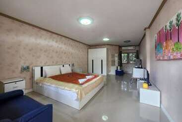 Puprai Tarnnarm Resort