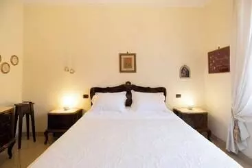 Residenz A Casa Dei Nonni