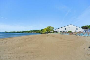 茅舍 Saratoga Lake Retreat < 5 Mi To Horse Races & Golf