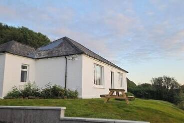 Hus på landet Ascribs View