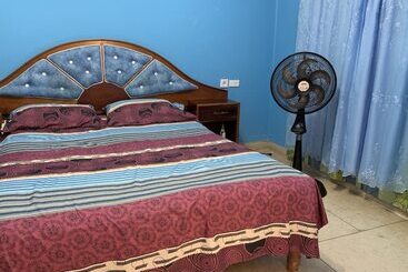 Bs & Hostal Las Brisas