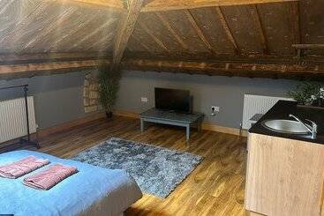 هتل The Shepherds Rest