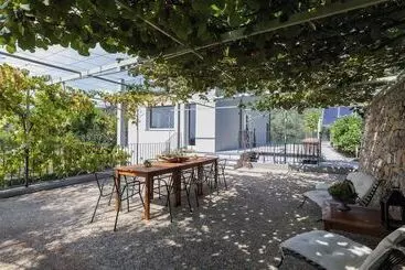 کلبه Italianway   Luxury Apartment In Modern Villa Unit 2