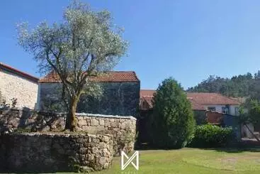 コテージ Mystay   Casa Do Canastro