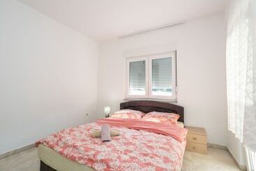 ペンション Guest House Stipanovi Dvori