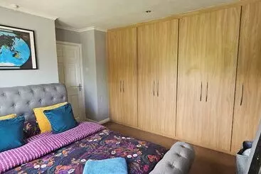レジデンス Cosy Home In Leicester