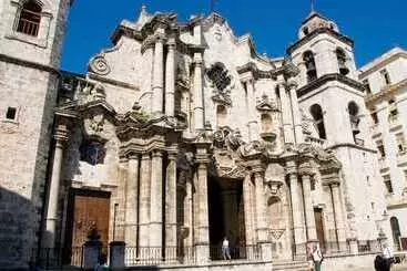 هتل آپارتمان Casa Quintana Authentic