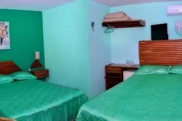 Hostal Alicia