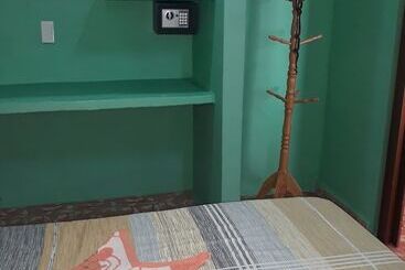 پانسیون Casa Ana Y Reynaldo