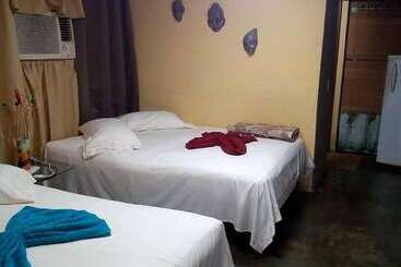 پانسیون Casa Las Tías El Papa