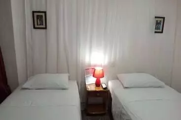 Majatalo Casa Malaika