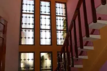 Majatalo Hostal Torre Sur