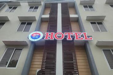 Hanguk Hotel 한국 호텔