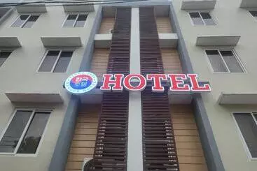 Hanguk Hotel 한국 호텔