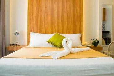 Hanguk Hotel 한국 호텔