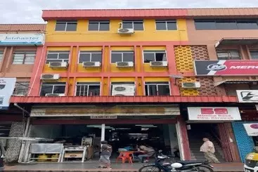 Oyo 91020 Hotel 59