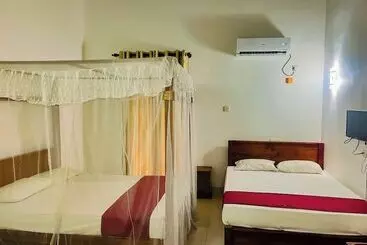 Majatalo Stadium Reach Layathraa