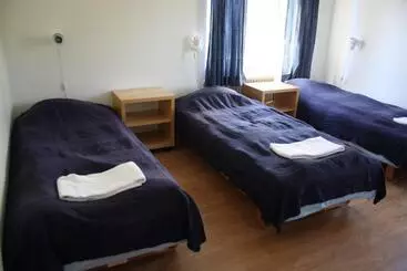 Bed and Breakfast Gästhem Kronan