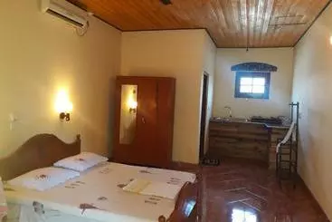 Bed and Breakfast Guesthouse Sunshine