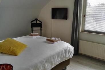 Bed and Breakfast Halte 46 Weert