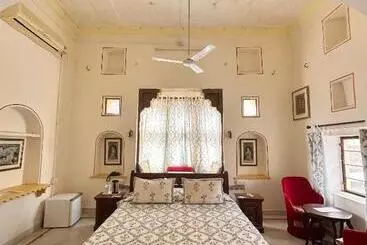 Hotel Dev Niwas , Bundi