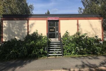 فندق Li Kiteenhovi