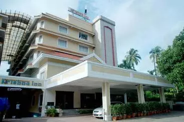 Hotel Krishna Inn