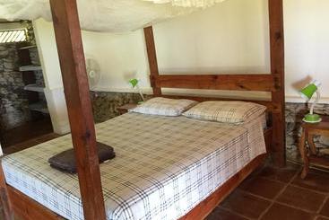 호텔 La Princesa De La Isla