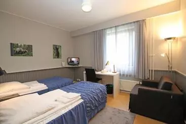 Otel Li Kainuu