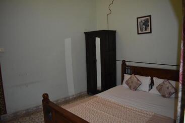 Hotell Nawal Sagar Palace   Bundi