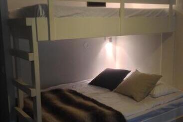 בית מלון כפרי Ukko