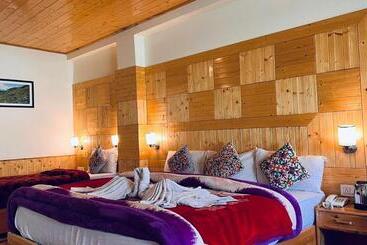 فندق Vyas Vatika