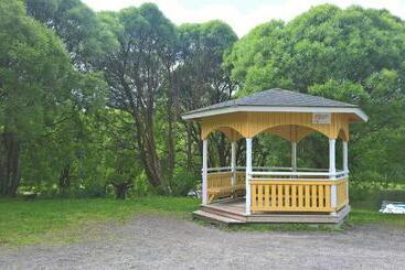 Huoneistohotelli Domusvirrat