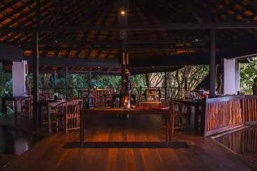 Japamala Resort By Samadhi Age 12 And Above Only