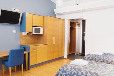 Resort Pajulahti Olympic & Paralympic Training Center