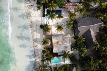 Resort Upendo Beach Boutique Hotel Zanzibar