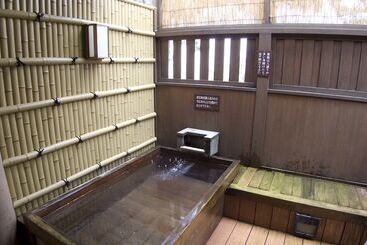 Ryokan Haon No Yado Kuroshio