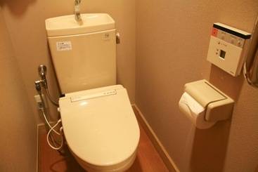 ריוקאן Haon No Yado Kuroshio