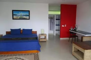 Saracen Bay Resort