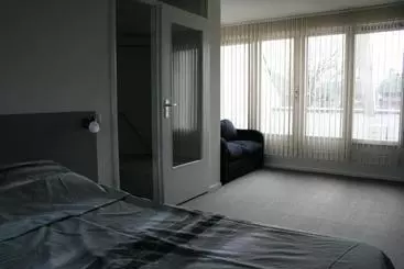 Thorn B&b