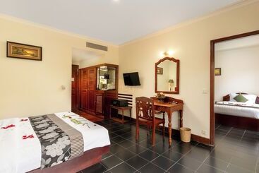 هتل Yasodharapura Residence