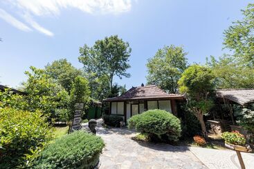 酒店 Elite World Village İstanbul Polonezköy