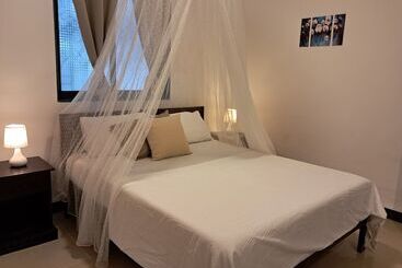 בית מלון כפרי Jangala