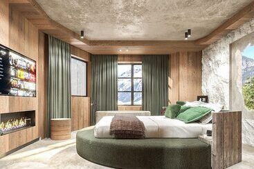 Отель Mohe Boutique